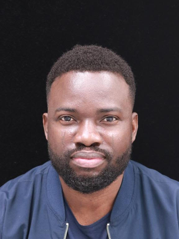 Olawale Olaleye