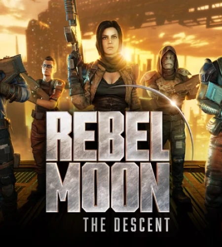 Rebelmoon