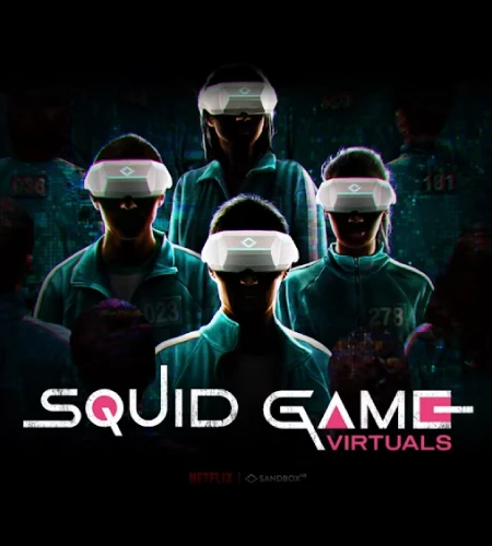 Squidgame