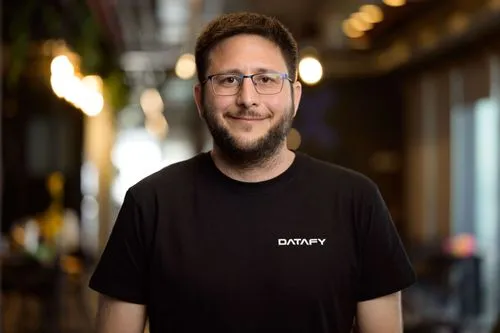 Yoav Ilovich